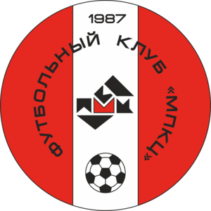 FK MPKTS Mozyr Logo PNG Vector