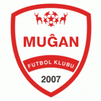 FK Mugan Salyan Logo Vector