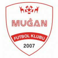 FK Mugan Salyan Logo Vector