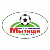 FK Mytishchi Logo Vector