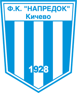 FK Napredok Kicevo Logo PNG Vector