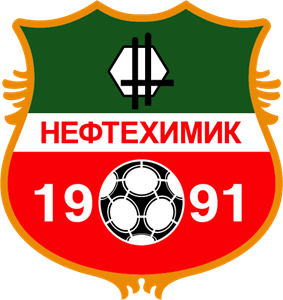 FK Neftekhimik Nizhnekamsk Logo PNG Vector