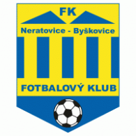 FK Neratovice-Byškovice Logo PNG Vector