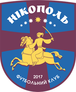 FK Nikopol Logo PNG Vector