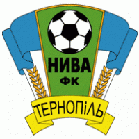 FK Niva Ternopol' (90's) Logo PNG Vector