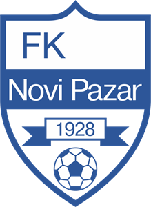 FK Novi Pazar Logo PNG Vector