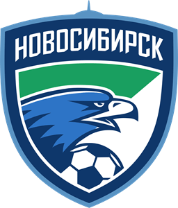 FK Novosibirsk Logo PNG Vector