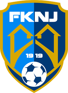 FK Nový Jičín Logo Vector