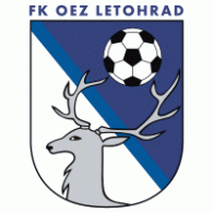 FK OEZ Letohrad Logo PNG Vector