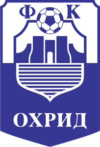 FK Ohrid Logo Vector