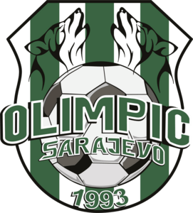 FK Oilimpic Sarajevo Logo PNG Vector
