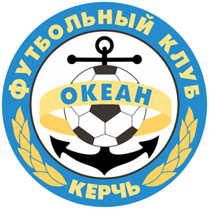 FK “Okean” Kerch 2012 Logo PNG Vector