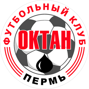 FK Oktan Perm Logo PNG Vector