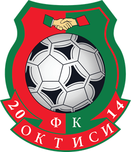 FK Oktisi Sport Logo PNG Vector