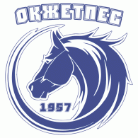 FK Okzhetpes Kokshetau Logo Vector