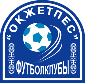 FK Okzhtepes Logo Vector