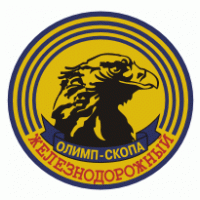 FK Olimp-Skopa Zheleznodorozhny Logo PNG Vector