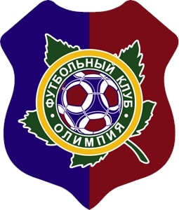 FK Olimpia Gelendzhik Logo PNG Vector