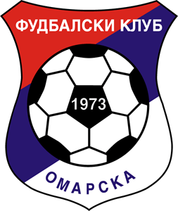 FK Omarska Logo Vector