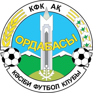 FK Ordabasy Shymkent (early 10's) Logo PNG Vector
