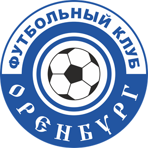 FK Orenburg Logo PNG Vector