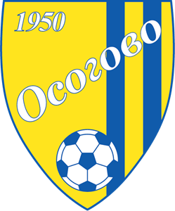 FK Osogovo Kocani Logo PNG Vector