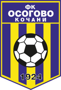 FK Osogovo Kočani Logo PNG Vector