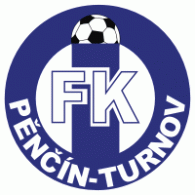 FK Pěnčín -Turnov Logo PNG Vector
