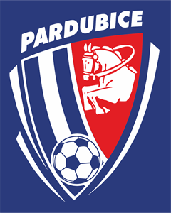 FK Pardubice Logo PNG Vector