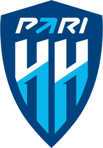 FK Pari Nizhny Novgorod Logo PNG Vector