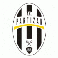 FK Partizan Bumbarevo Brdo Logo PNG Vector