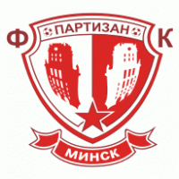 FK Partizan Minsk Logo PNG Vector