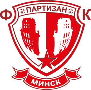 FK Partizan Minsk Logo PNG Vector