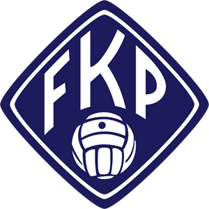 FK Pirmasens Logo Vector