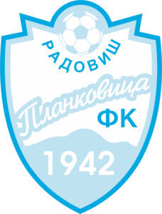 FK Plačkovica Radoviš Logo PNG Vector
