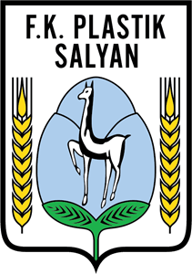 FK Plastik Salyan Logo Vector