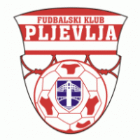 FK Pljevlja Logo Vector