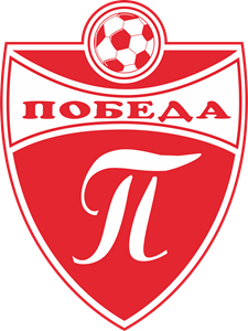 FK Pobeda Prilep Logo PNG Vector