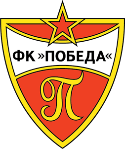 FK Pobeda Prilep Logo PNG Vector