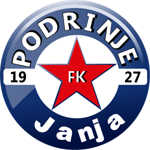 FK Podrinje Janja Logo Vector