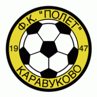 FK POLET Karavukovo Logo Vector