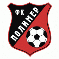 FK Polimer Barnaul Logo PNG Vector