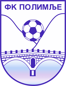 FK Polimlje Murino Logo PNG Vector