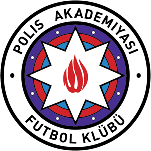 FK Polis Akademiyası Baku Logo Vector