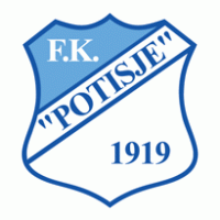 FK POTISJE Kanjiža Logo PNG Vector