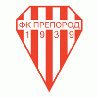 FK PREPOROD Novi Žednik Logo PNG Vector
