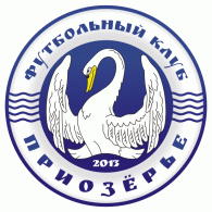 Fk Priozerie Verkhnedvinsk Logo PNG Vector