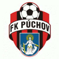 FK Puchov Logo PNG Vector