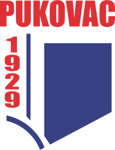FK Pukovac Logo PNG Vector