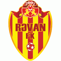 FK Rəvan Bakı Logo Vector